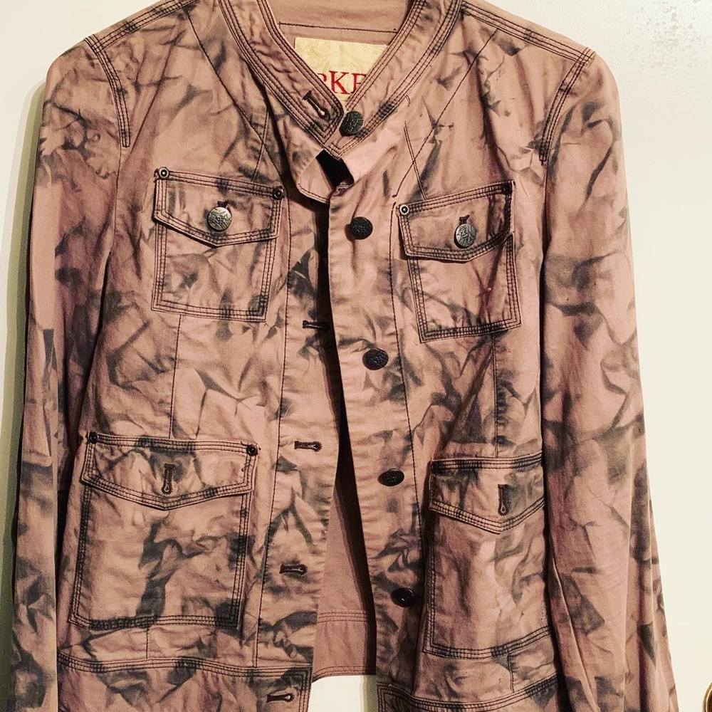 BKE Jacket